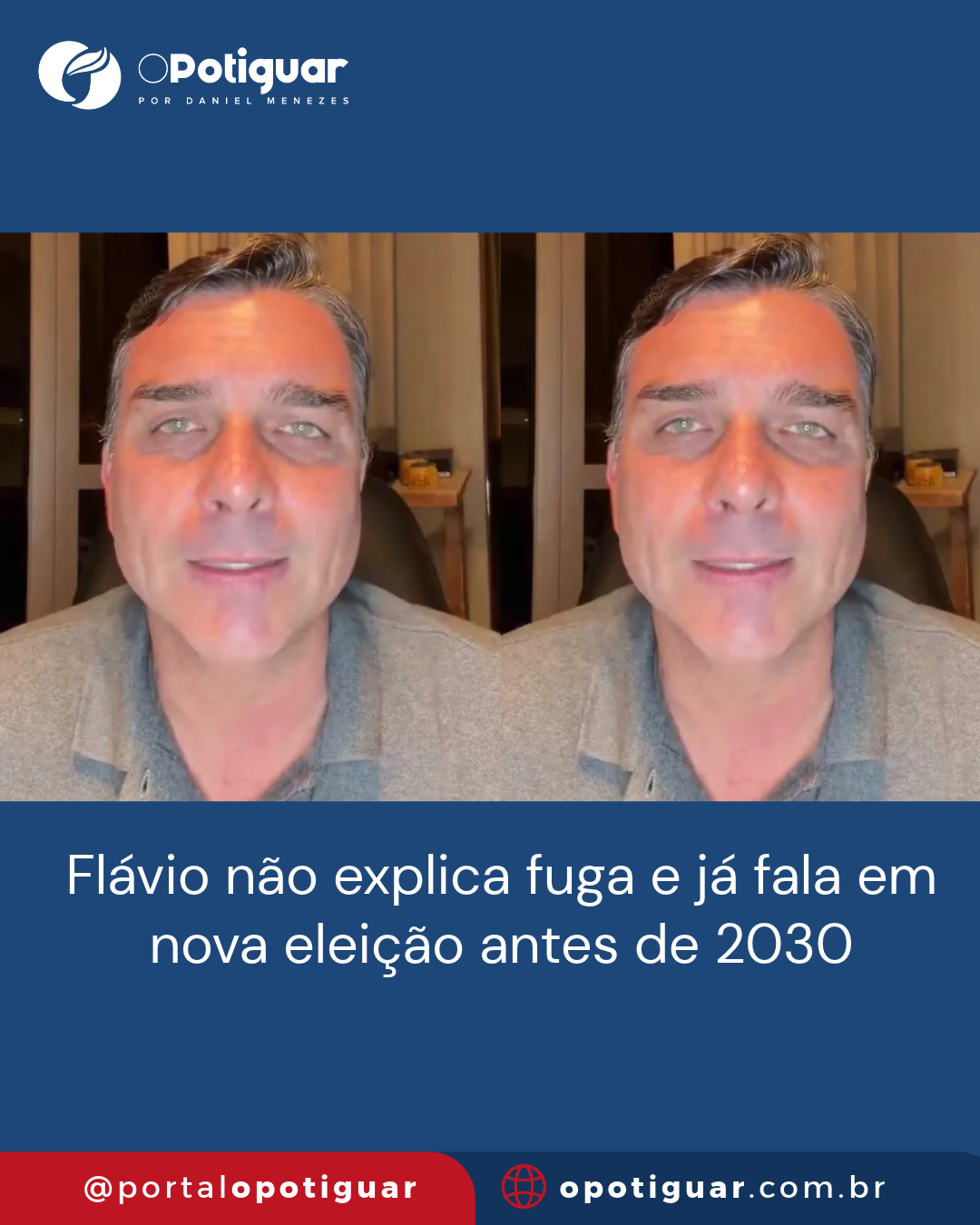 Foto do post