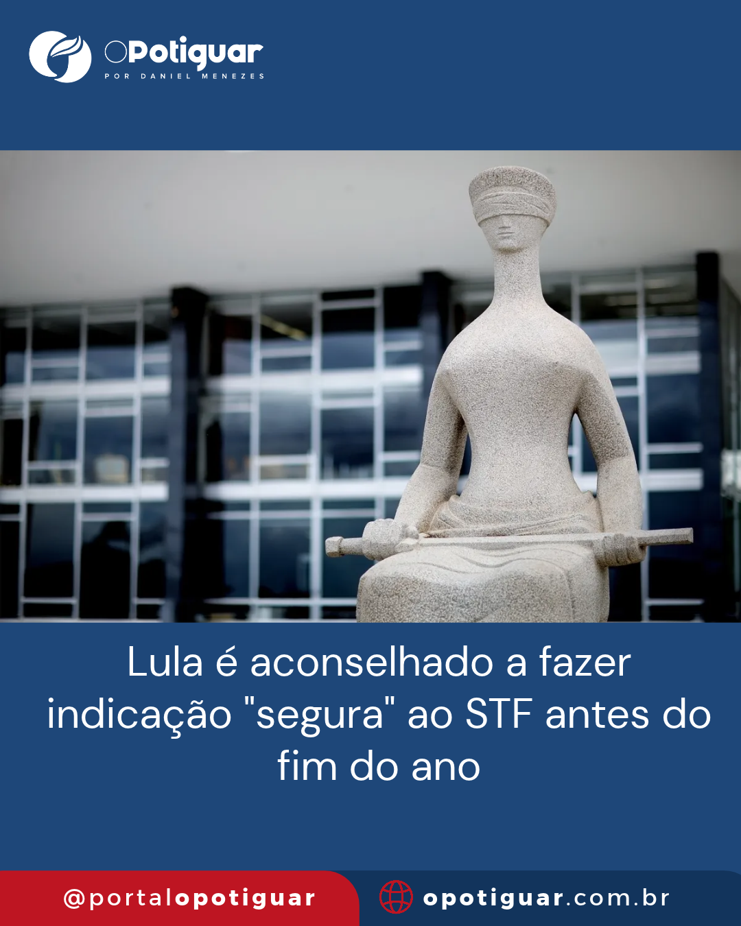 Foto do post