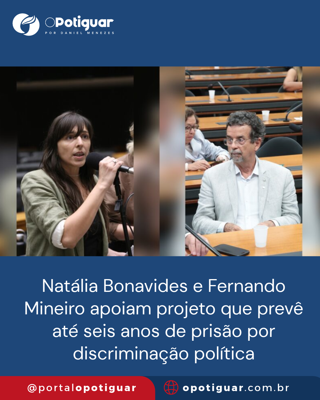 Foto do post