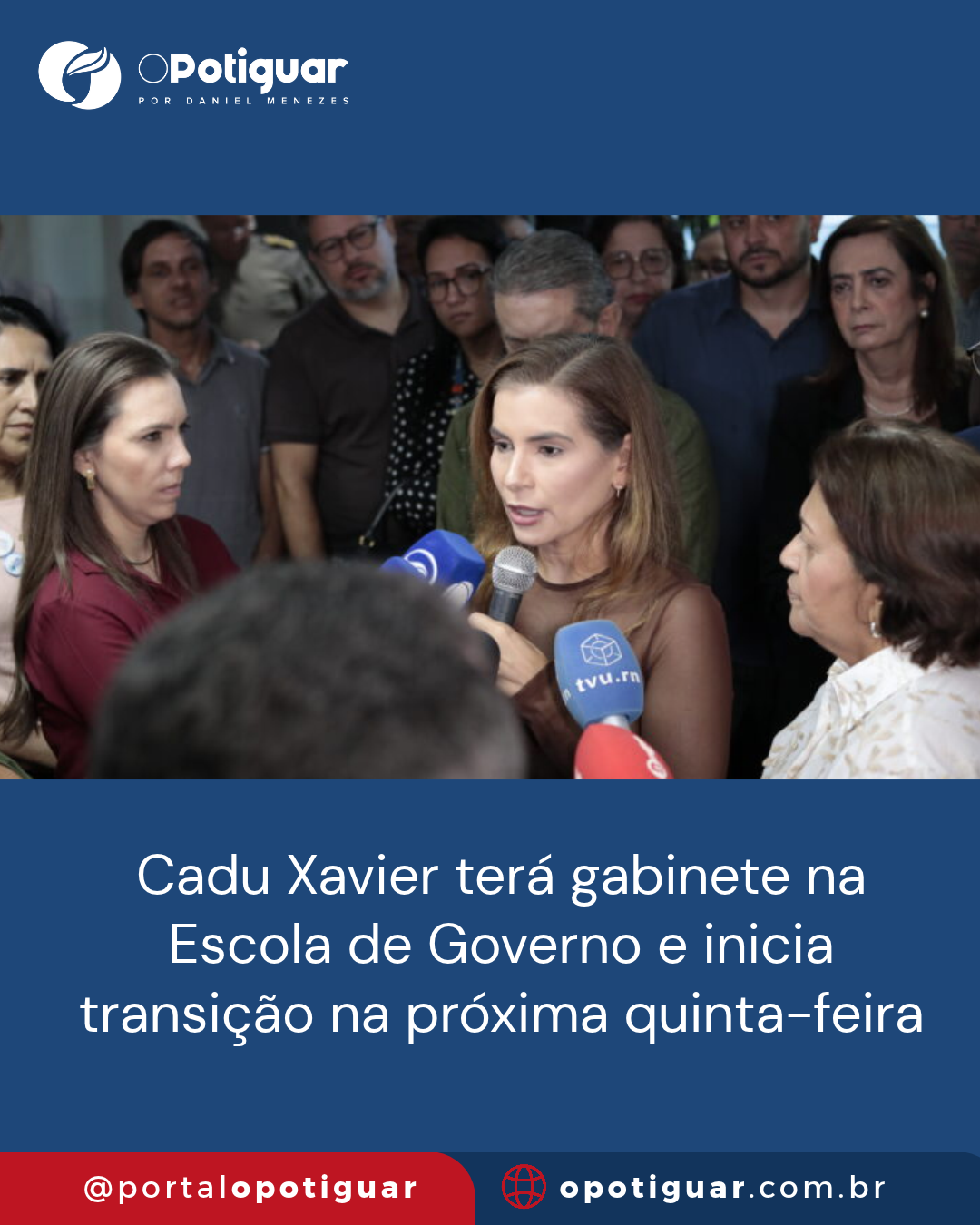 Foto do post