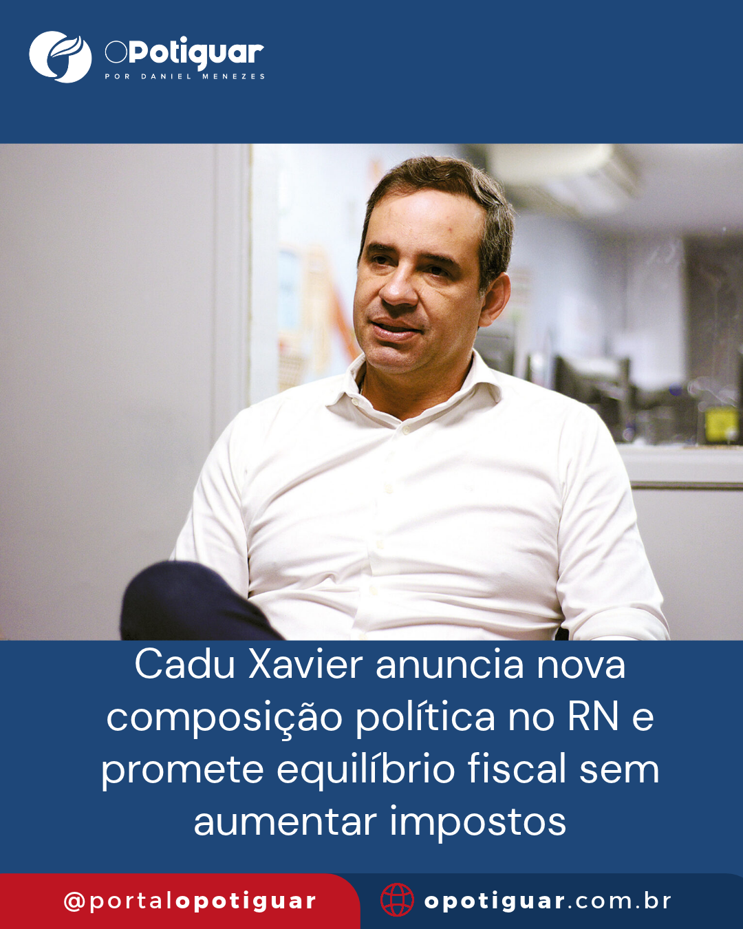 Foto do post