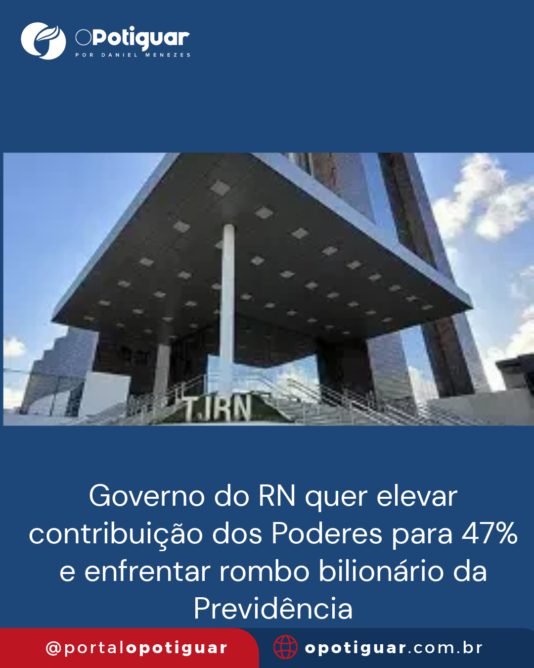 Foto do post