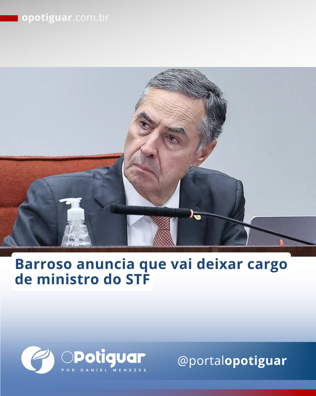Foto do post