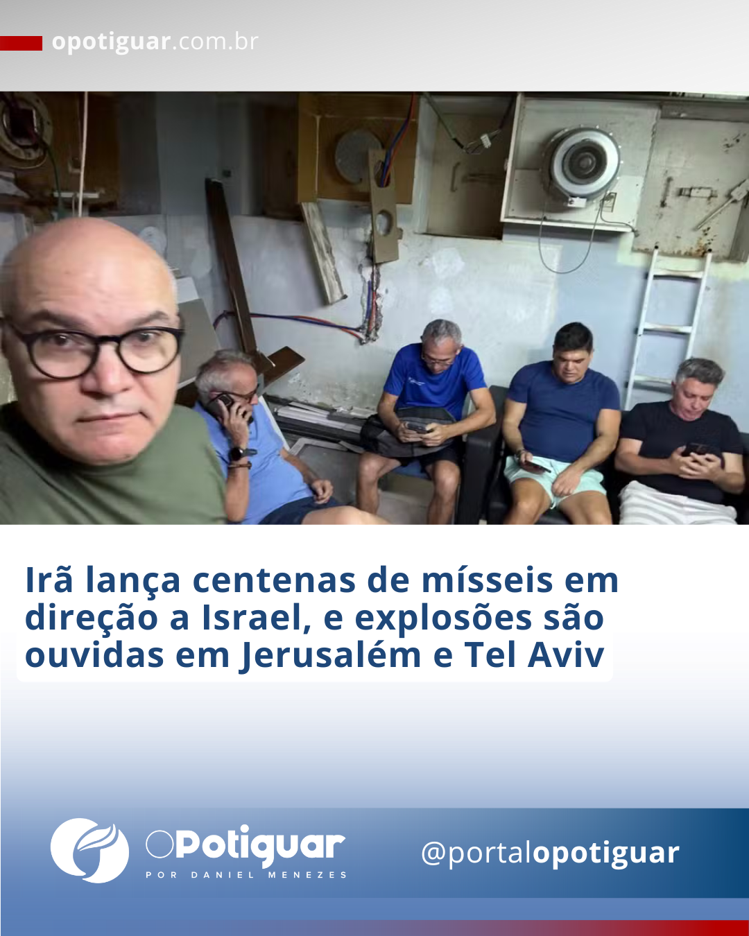 Foto do post