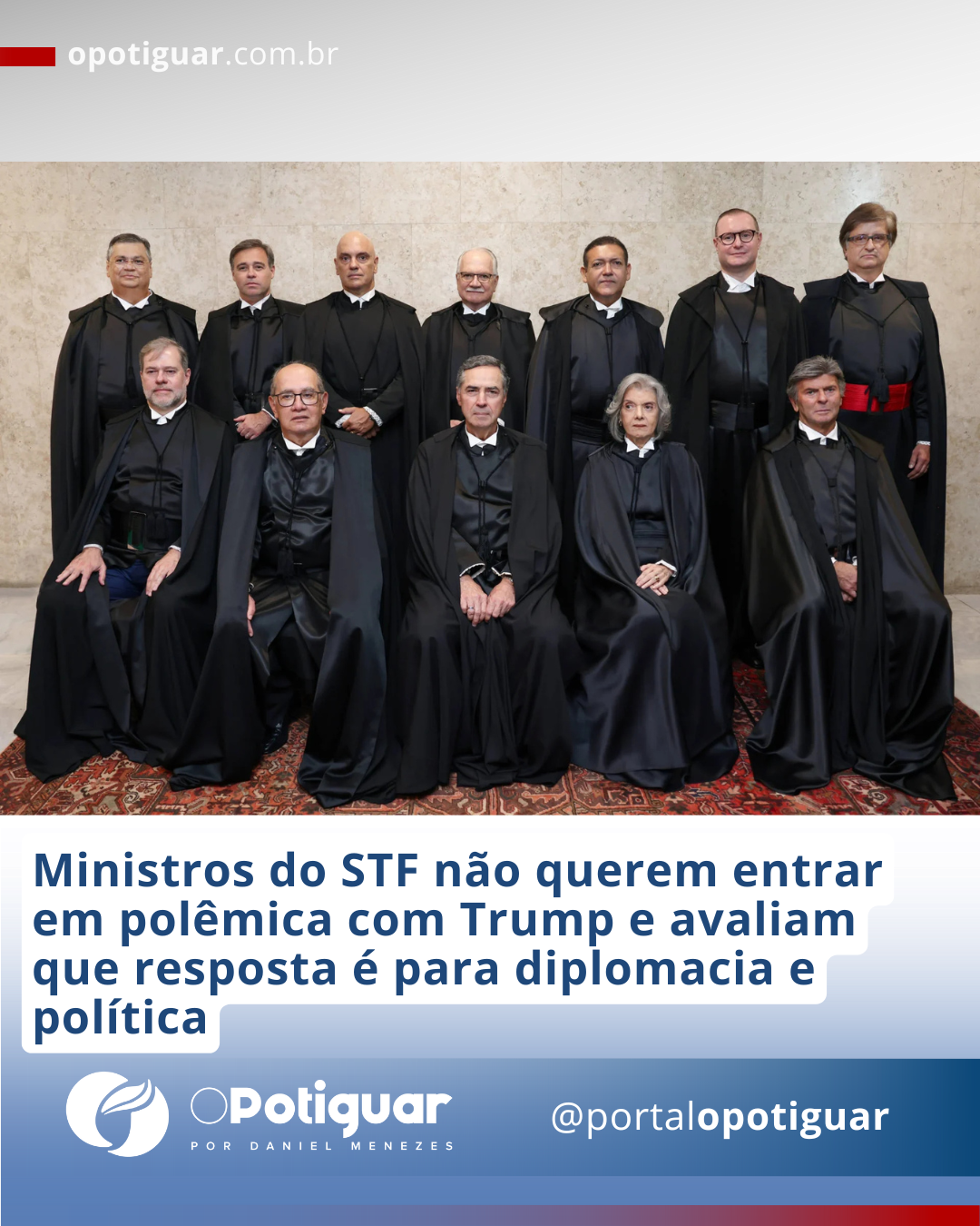 Foto do post