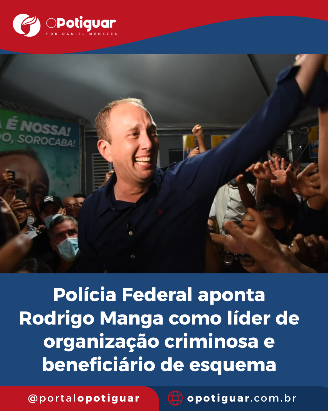 Foto do post
