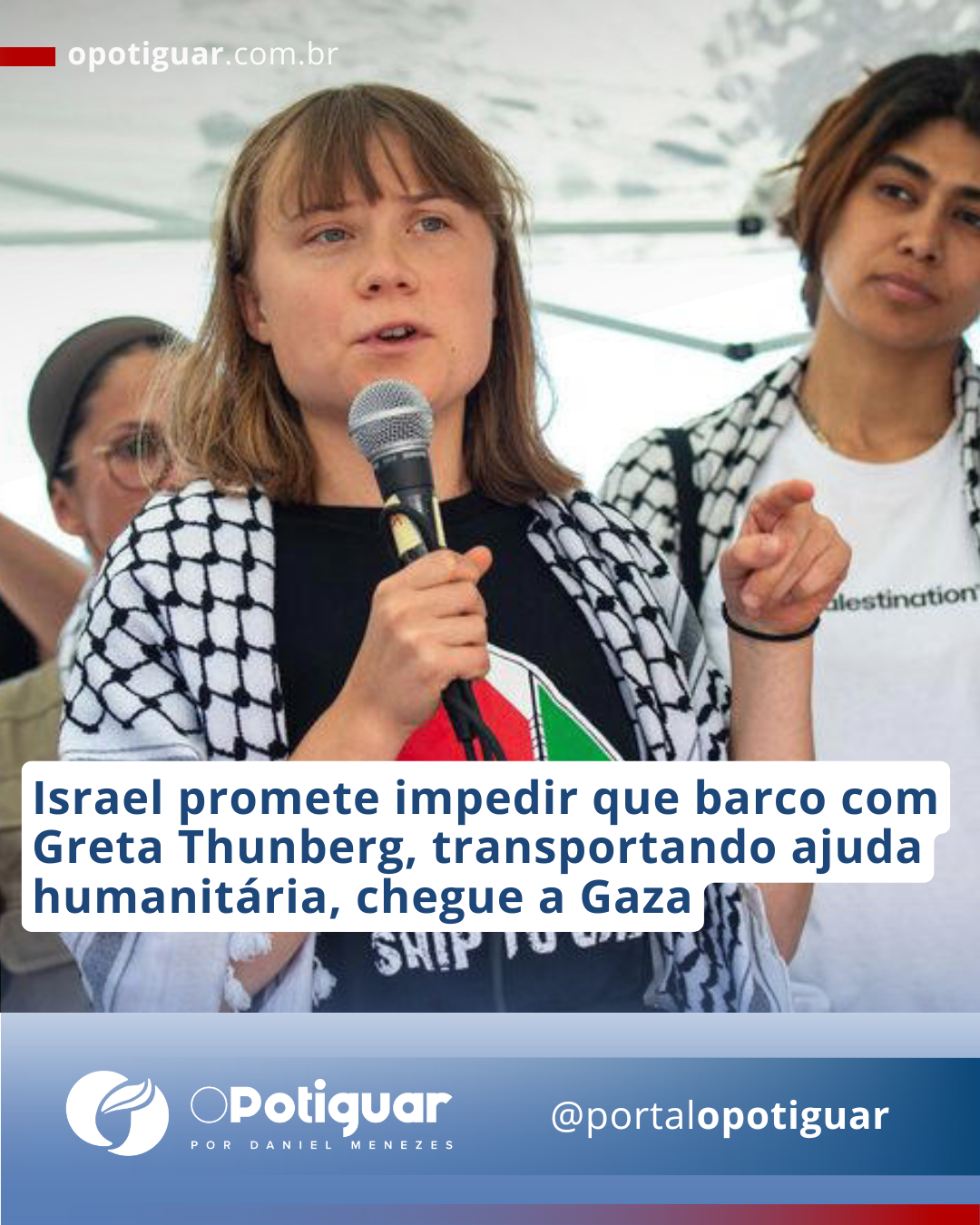 Foto do post