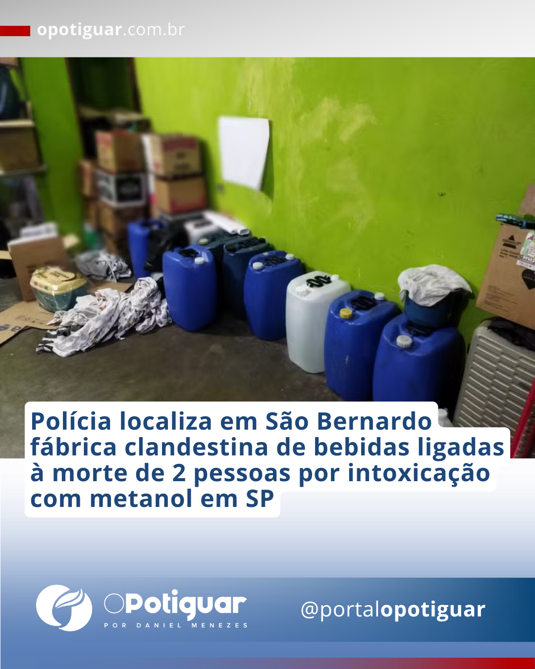 Foto do post