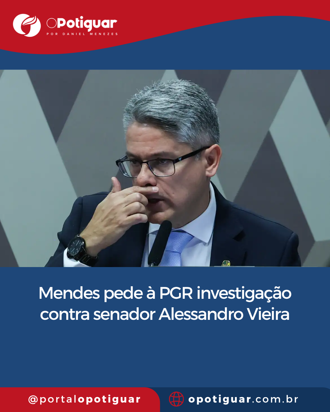 Foto do post