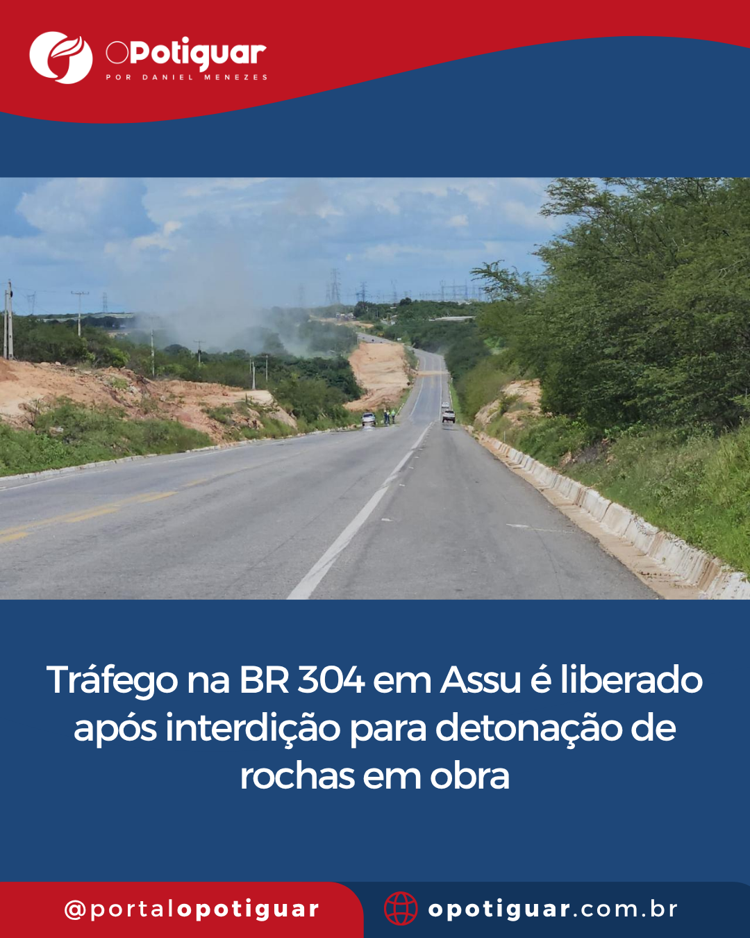 Foto do post