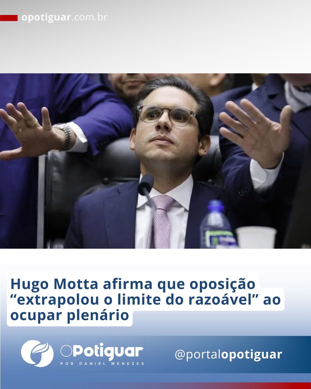Foto do post