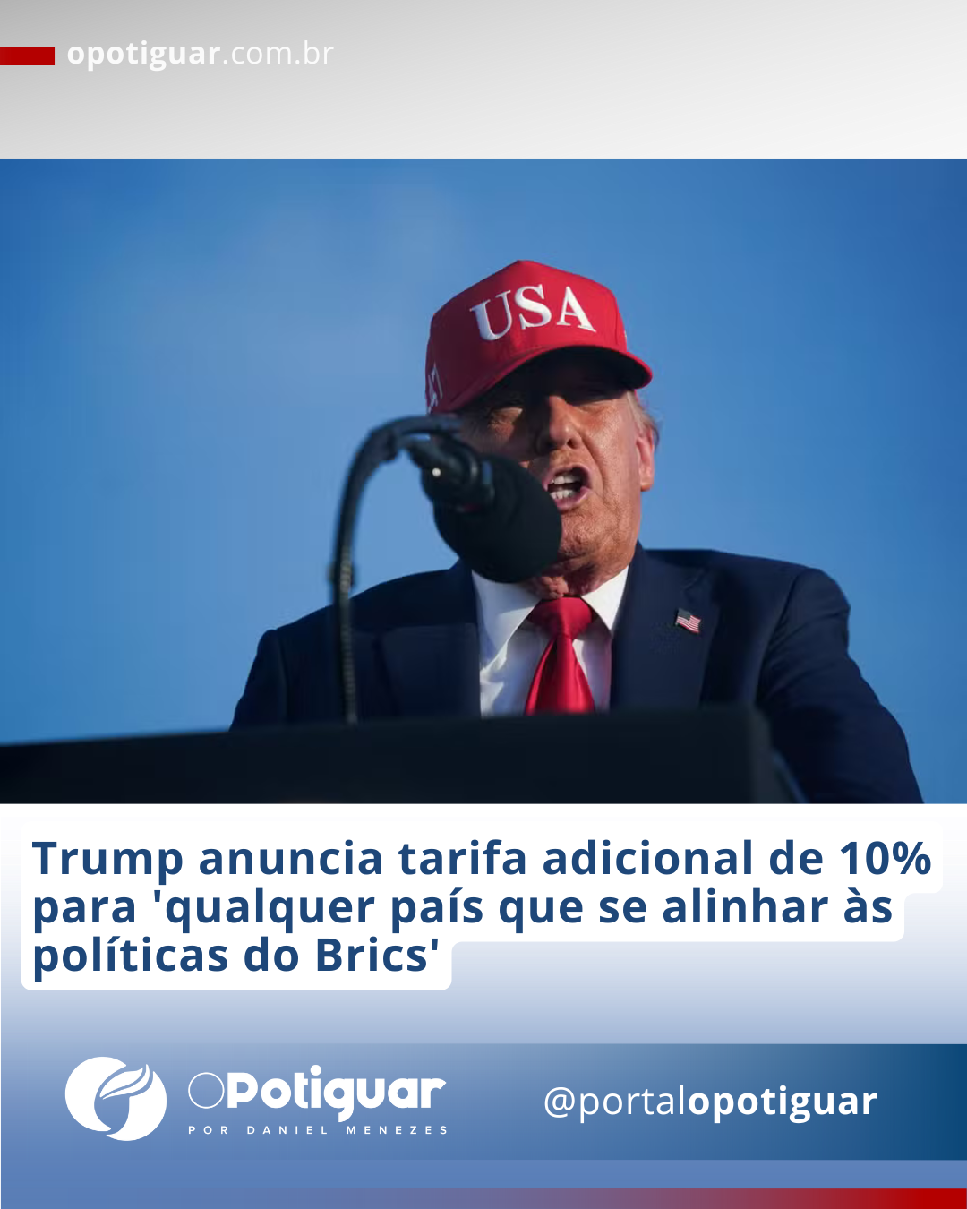 Foto do post