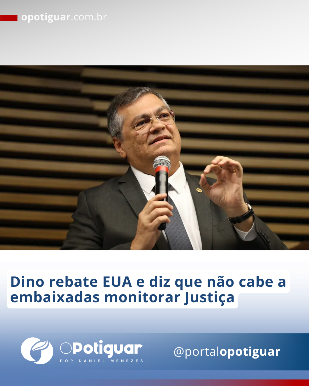 Foto do post