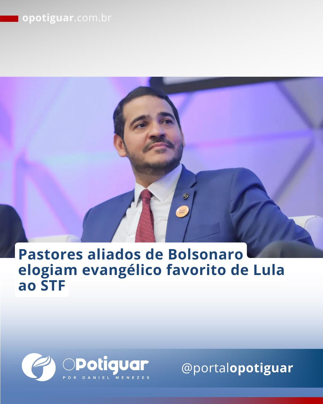 Foto do post