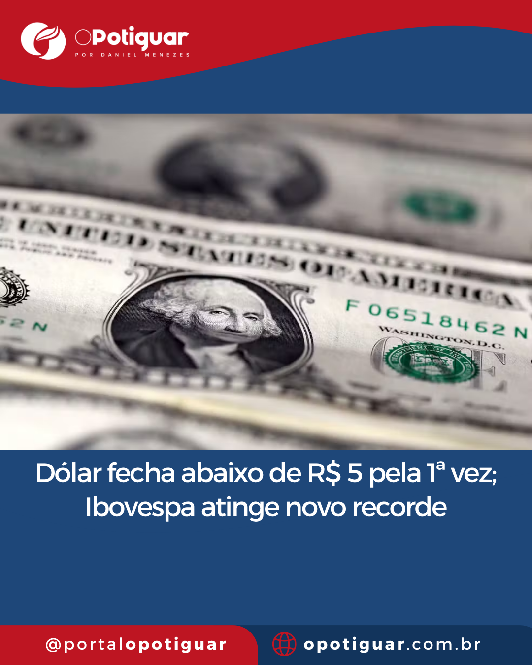 Foto do post