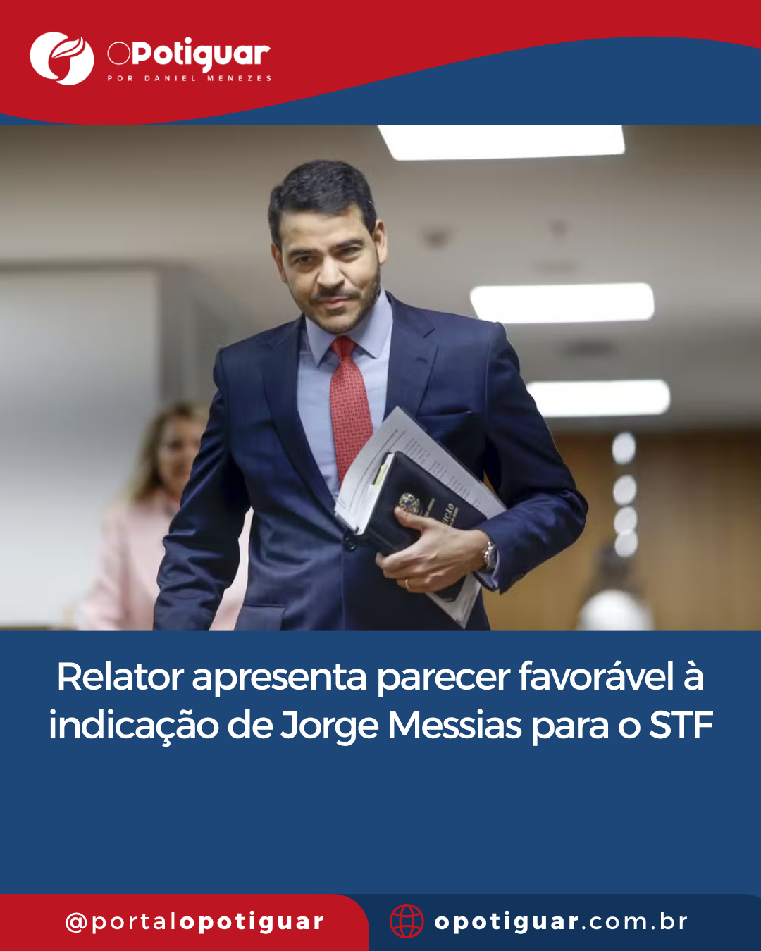 Foto do post