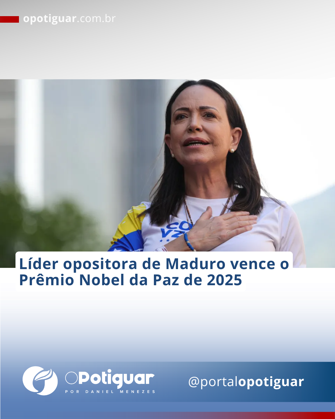 Foto do post