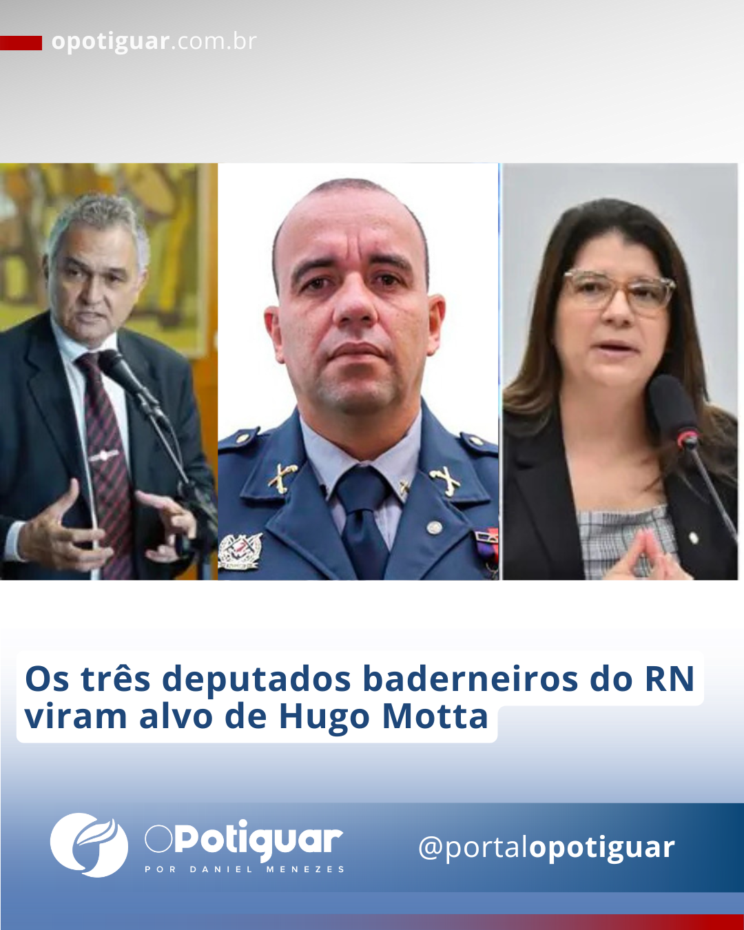 Foto do post