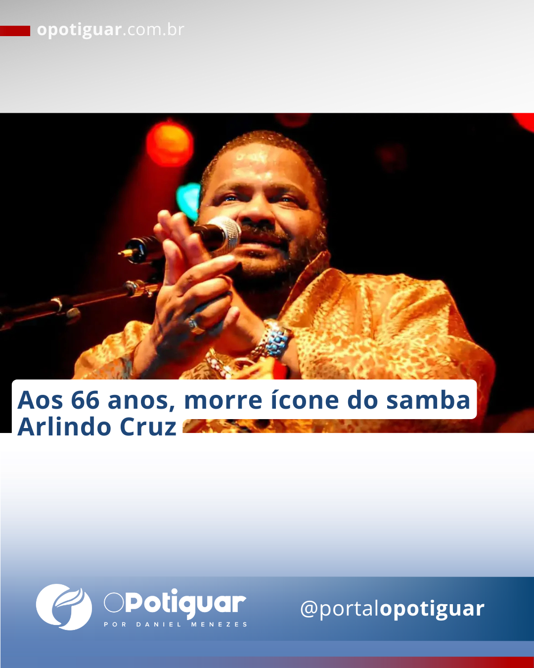 Foto do post
