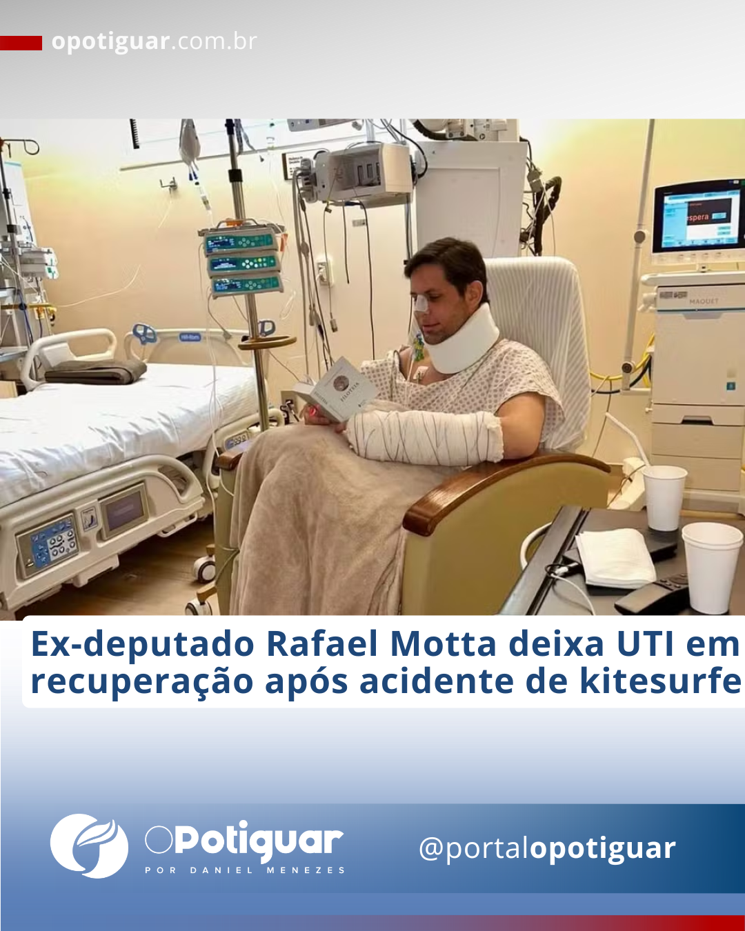 Foto do post