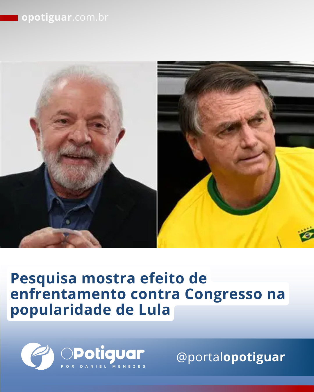 Foto do post