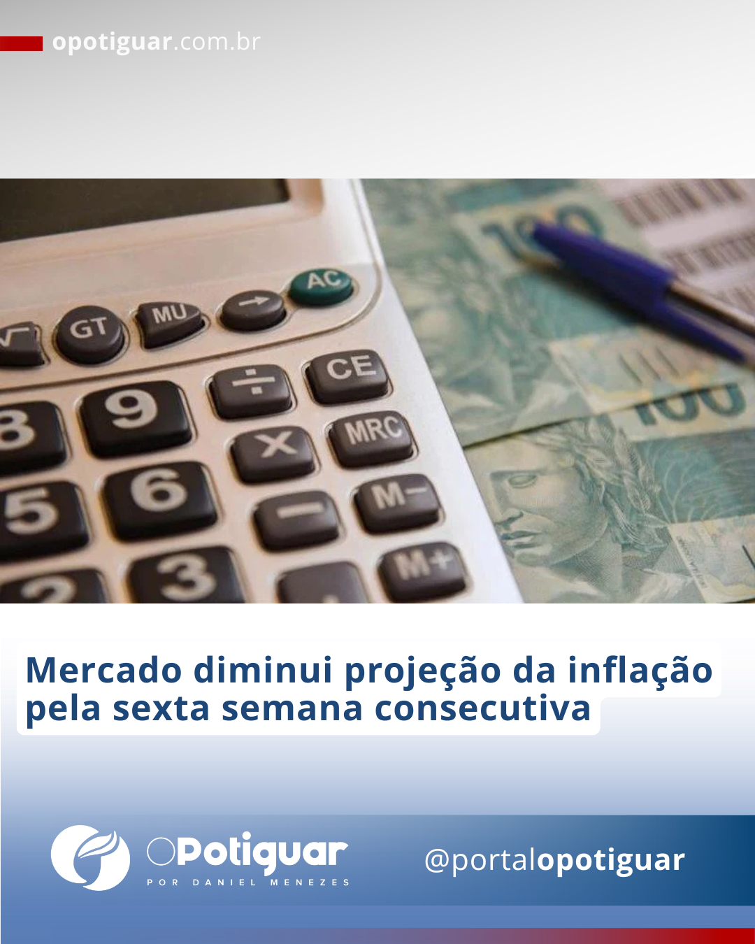 Foto do post