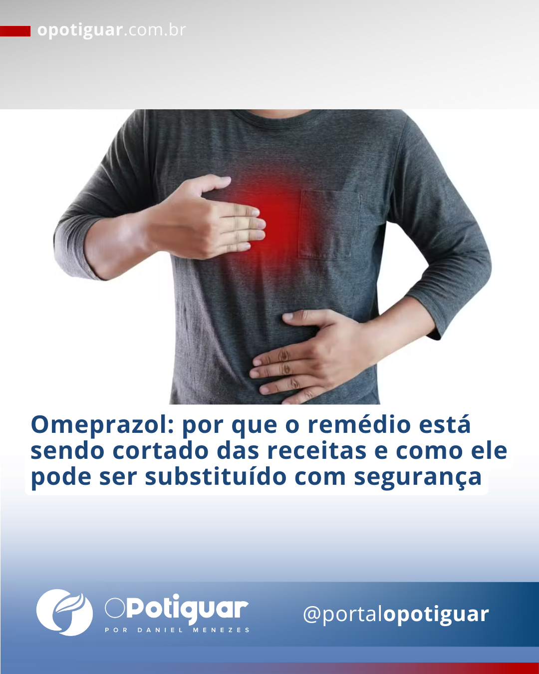 Foto do post