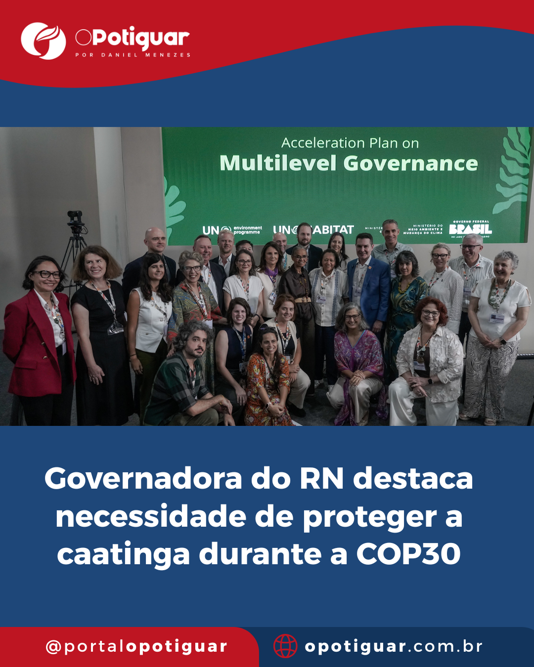 Foto do post